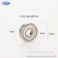 Ball Bearing 628 Z Rs Miniature Size 8x24x8mm